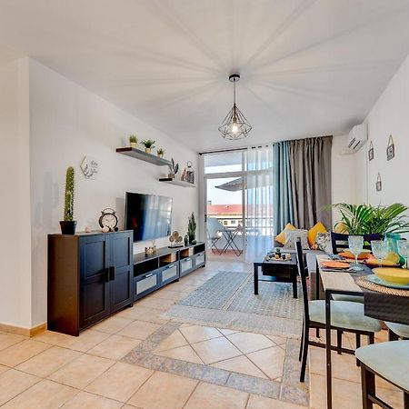 Apartamento Marina Palace Costa Adeje  Exterior foto
